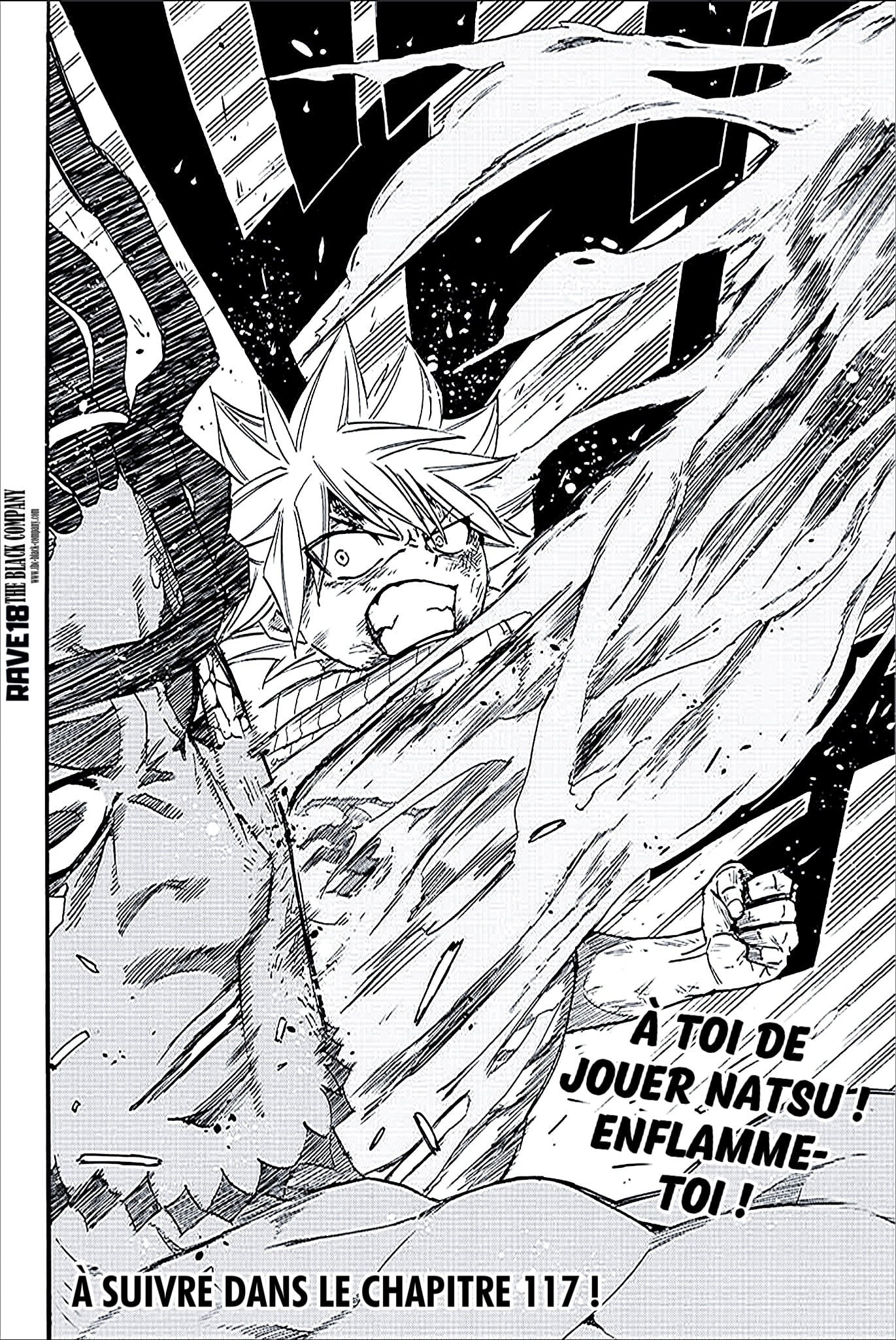 Read Fairy Tail_ 100 Years Quest FR Manga Online