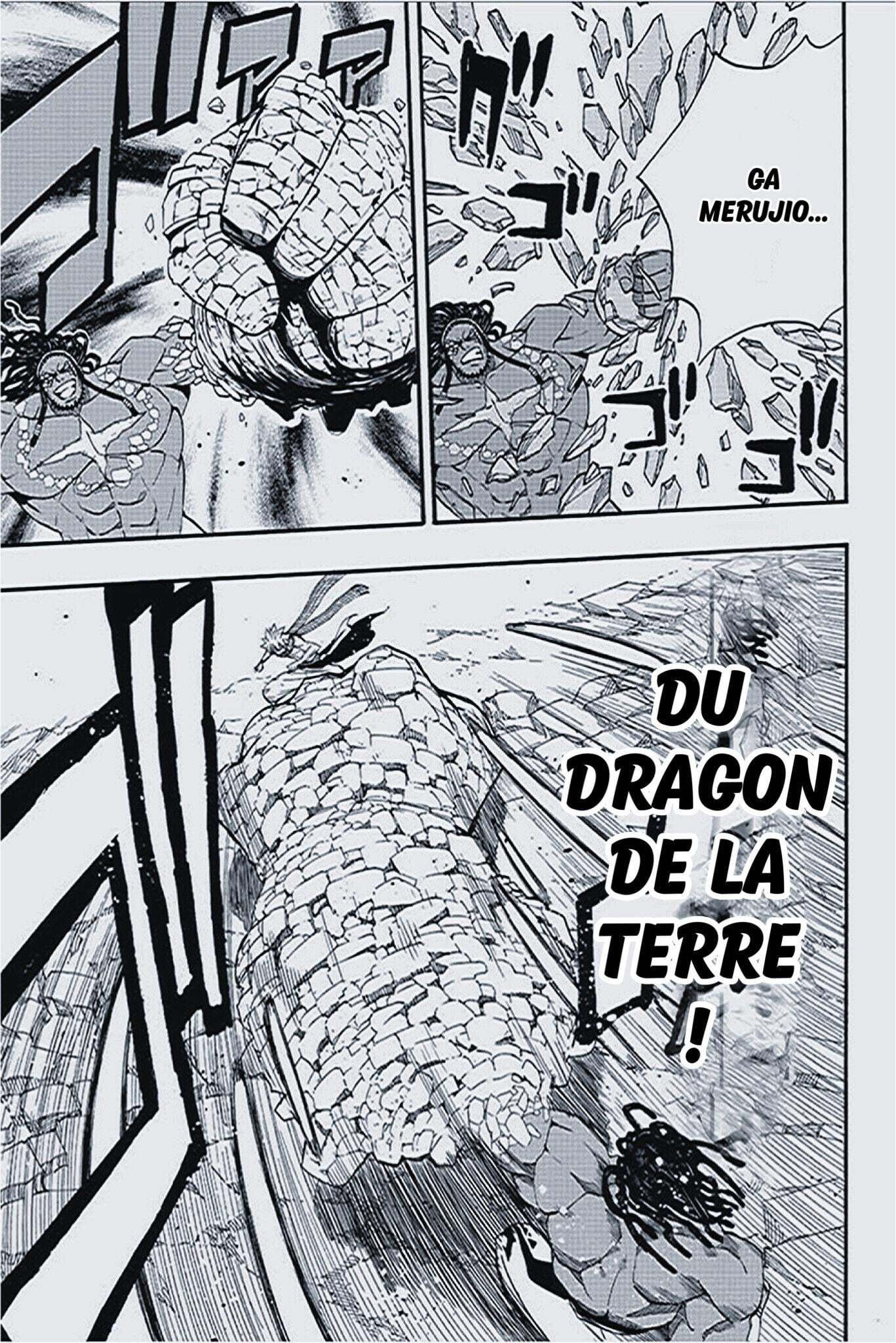 Read Fairy Tail_ 100 Years Quest FR Manga Online