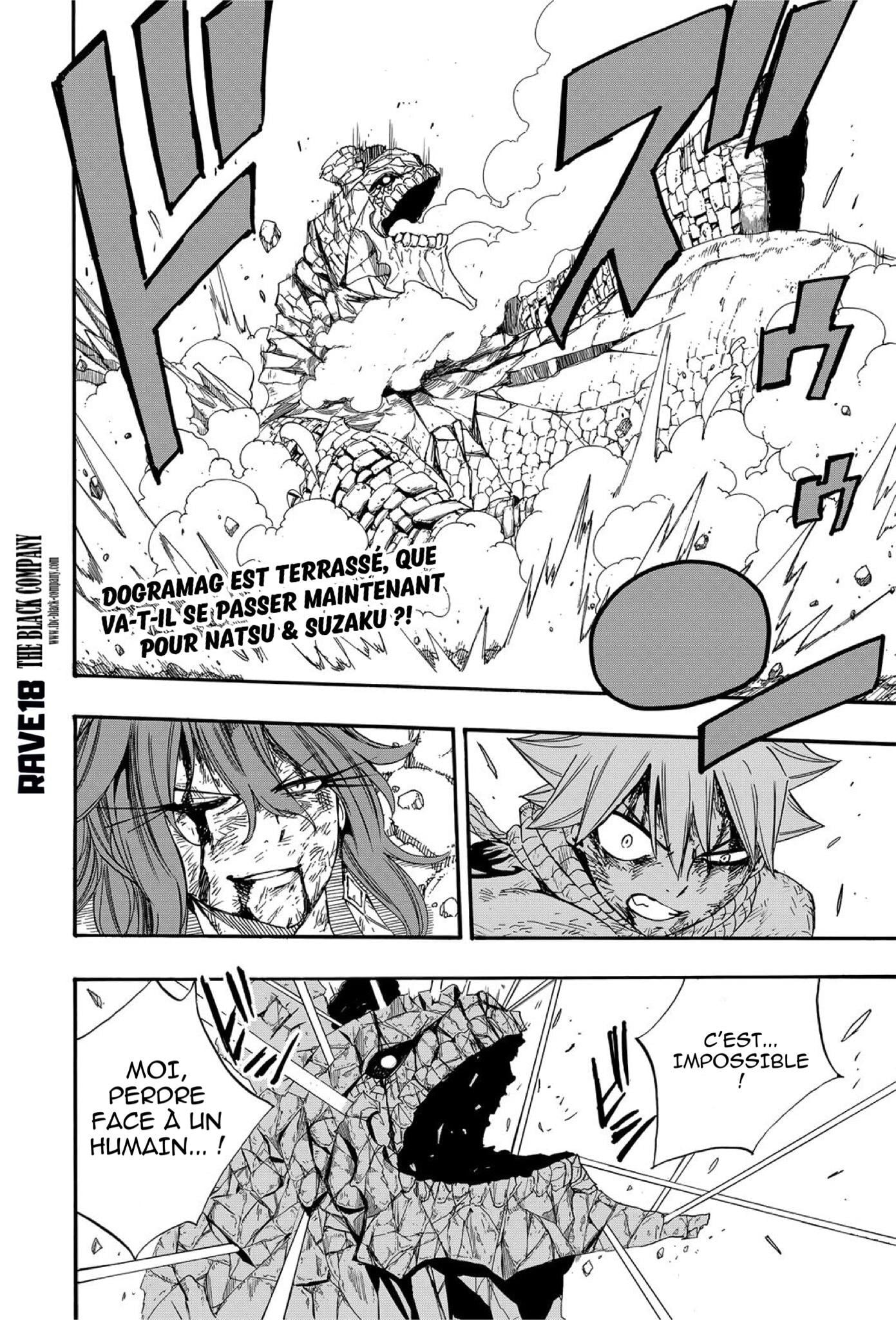 Read Fairy Tail_ 100 Years Quest FR Manga Online
