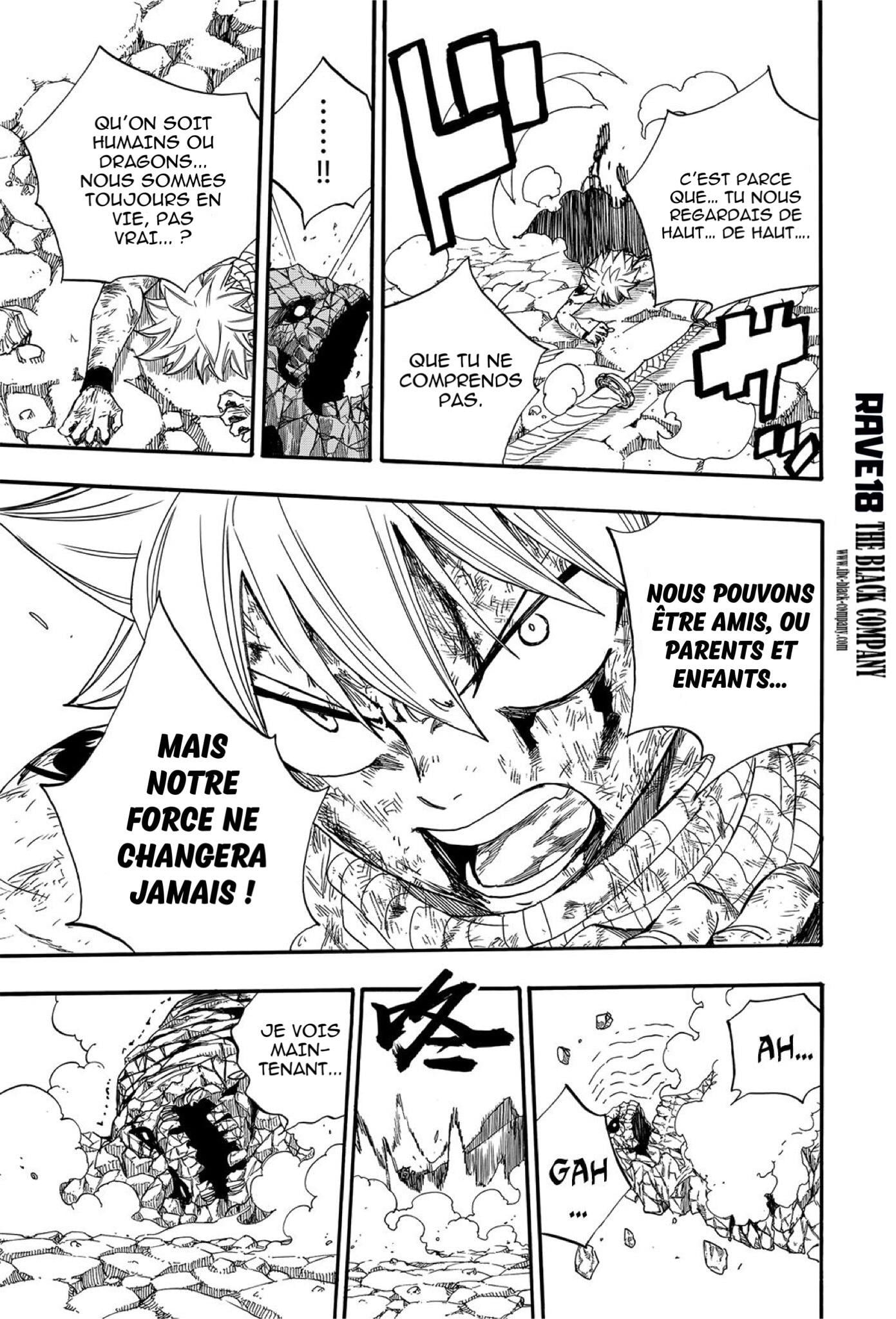 Read Fairy Tail_ 100 Years Quest FR Manga Online