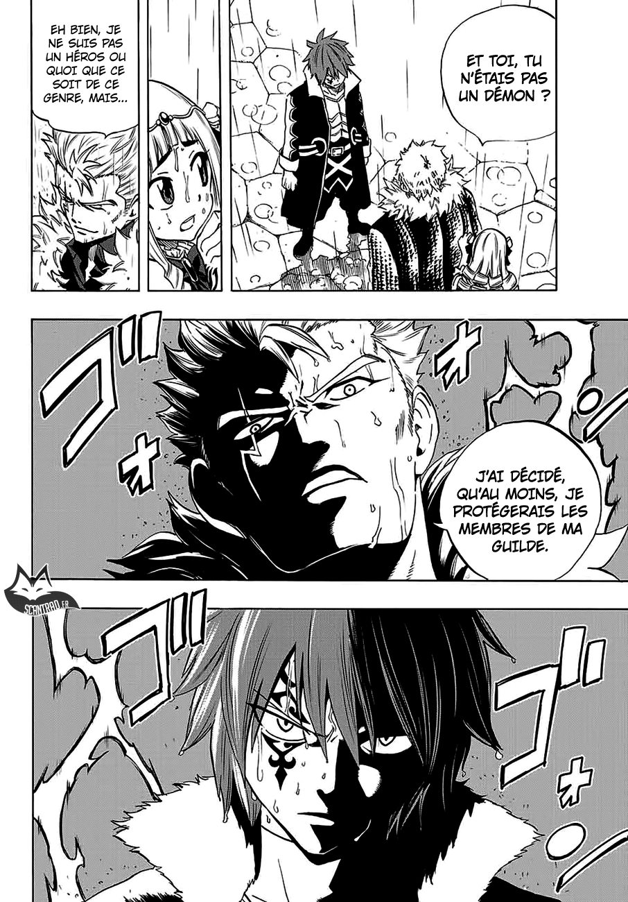 Read Fairy Tail_ 100 Years Quest FR Manga Online