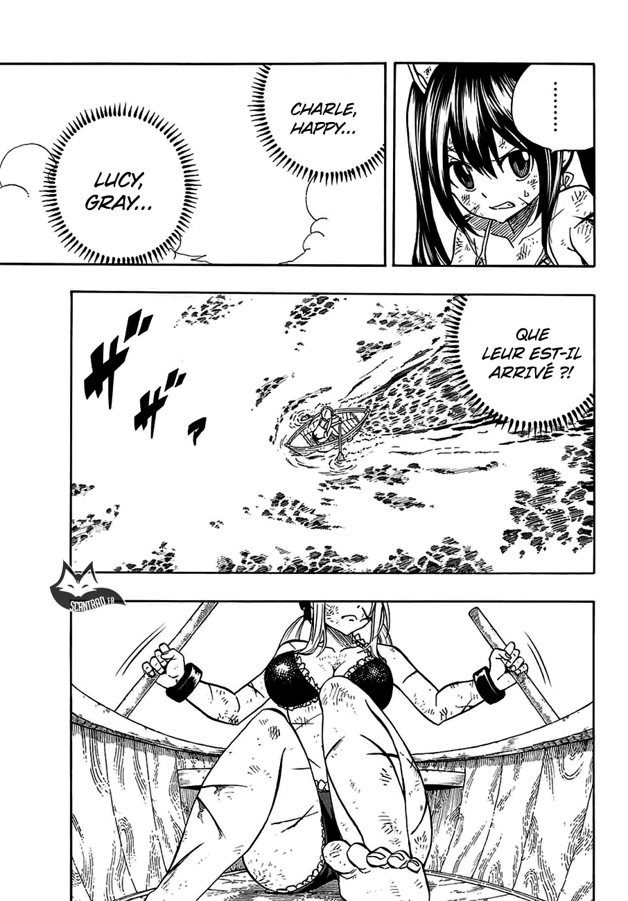 Read Fairy Tail_ 100 Years Quest FR Manga Online