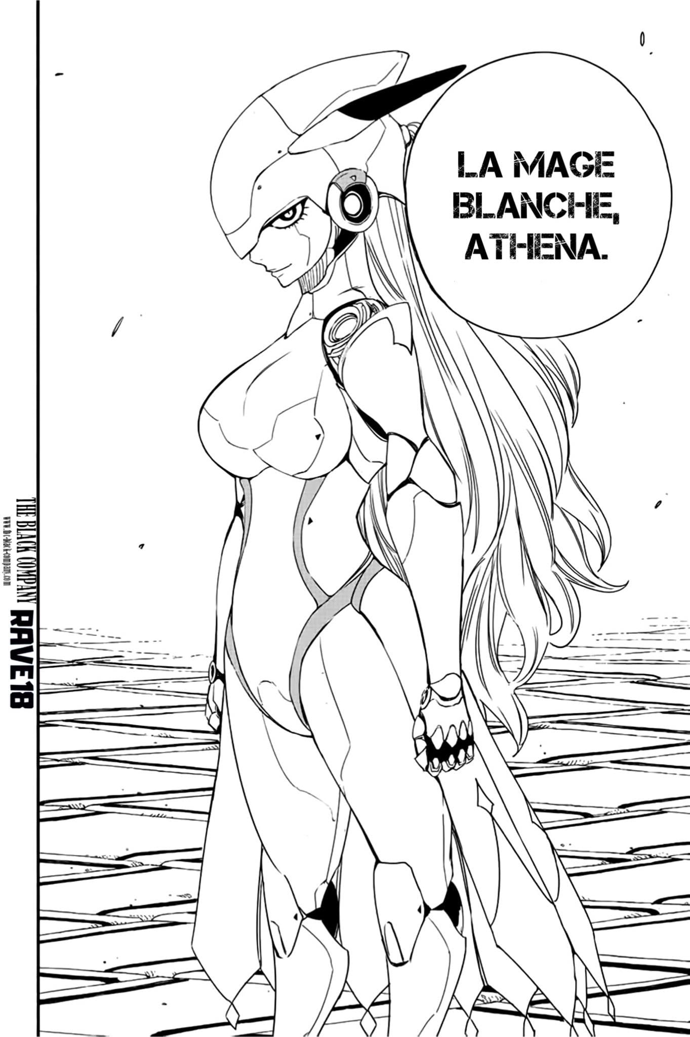 Read Fairy Tail_ 100 Years Quest FR Manga Online