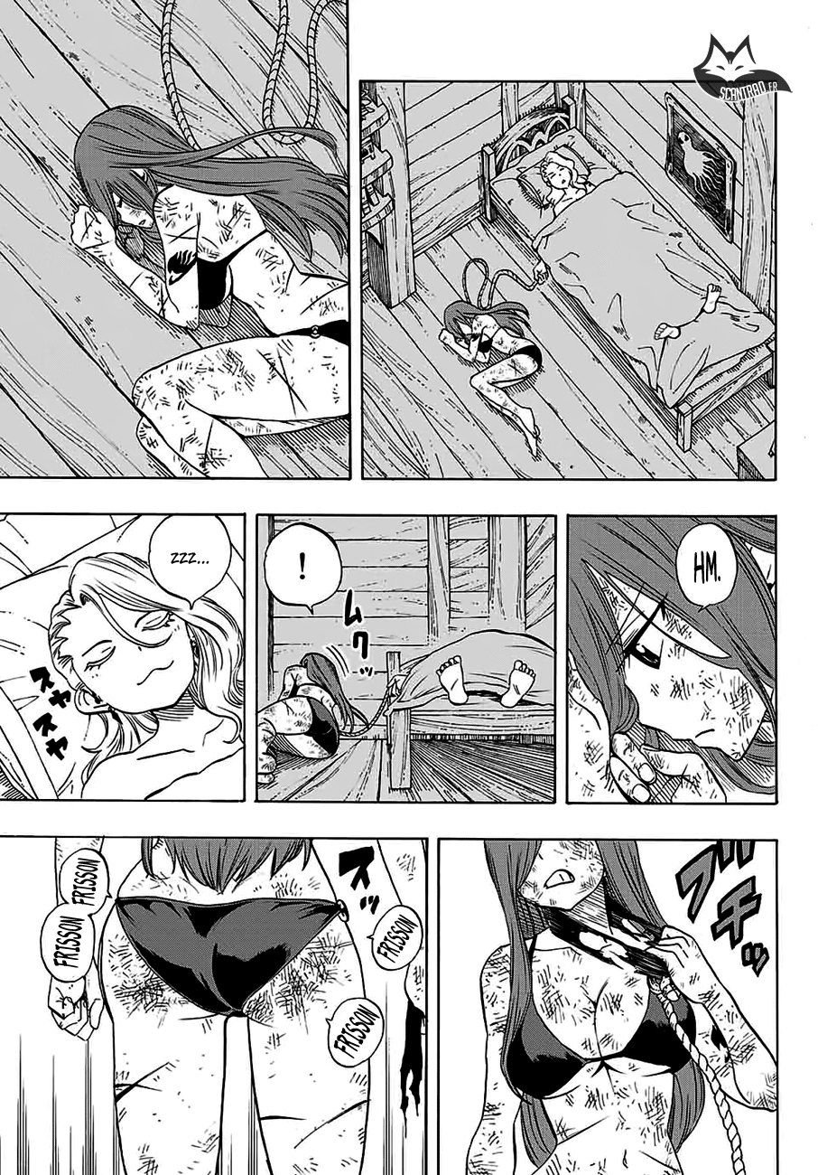 Read Fairy Tail_ 100 Years Quest FR Manga Online