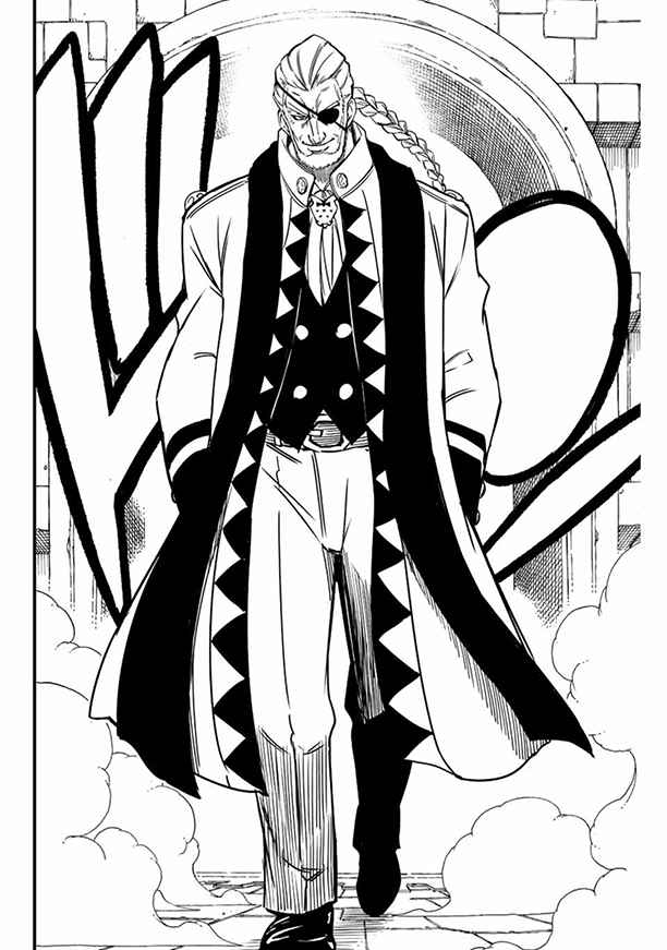 Read Fairy Tail_ 100 Years Quest FR Manga Online