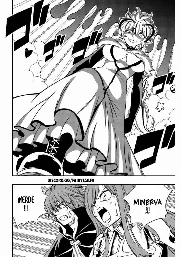 Read Fairy Tail_ 100 Years Quest FR Manga Online