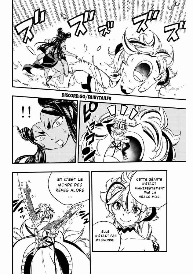 Read Fairy Tail_ 100 Years Quest FR Manga Online