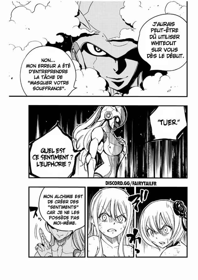 Read Fairy Tail_ 100 Years Quest FR Manga Online