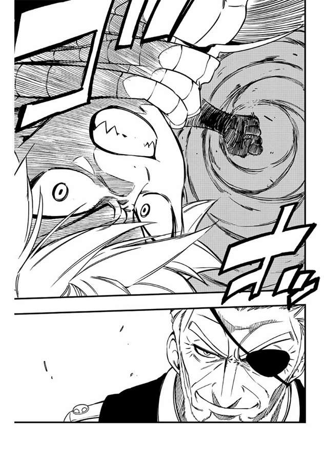 Read Fairy Tail_ 100 Years Quest FR Manga Online