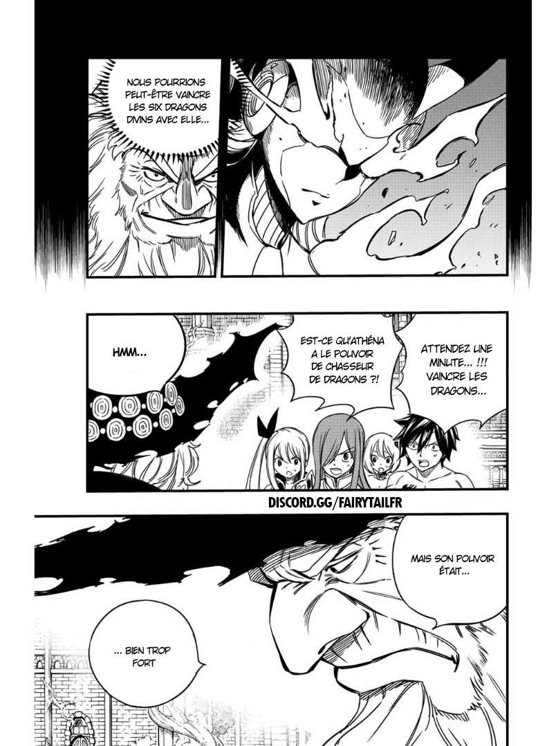 Read Fairy Tail_ 100 Years Quest FR Manga Online
