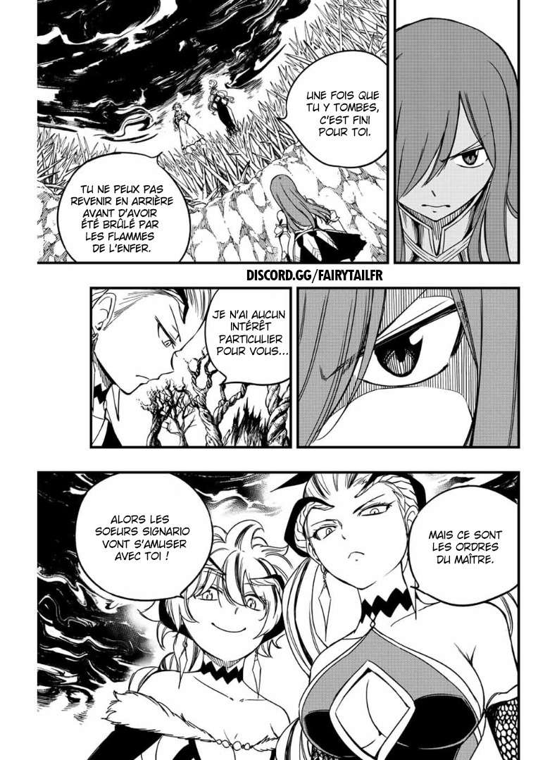 Read Fairy Tail_ 100 Years Quest FR Manga Online