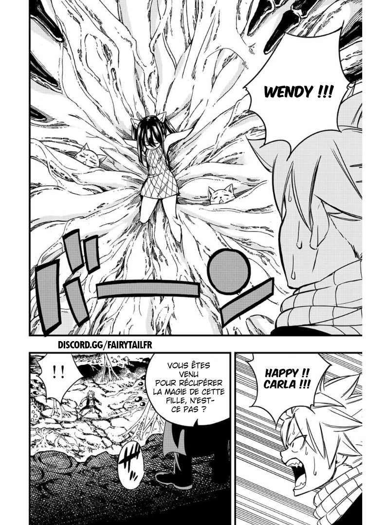 Read Fairy Tail_ 100 Years Quest FR Manga Online