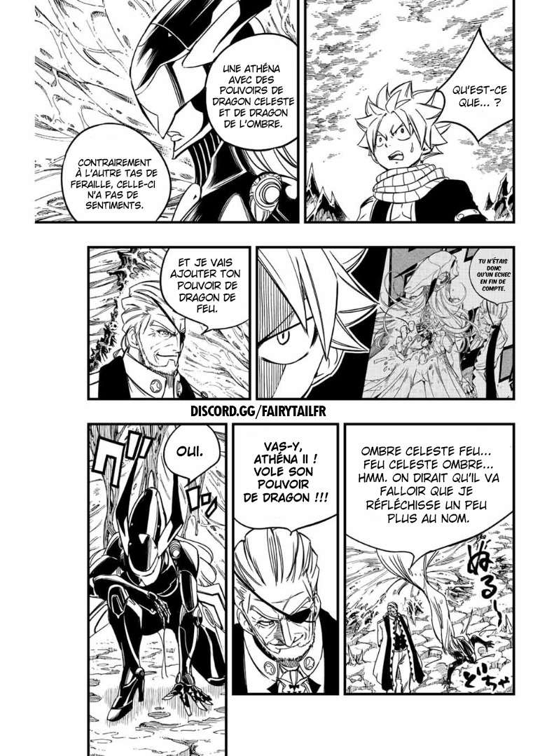 Read Fairy Tail_ 100 Years Quest FR Manga Online