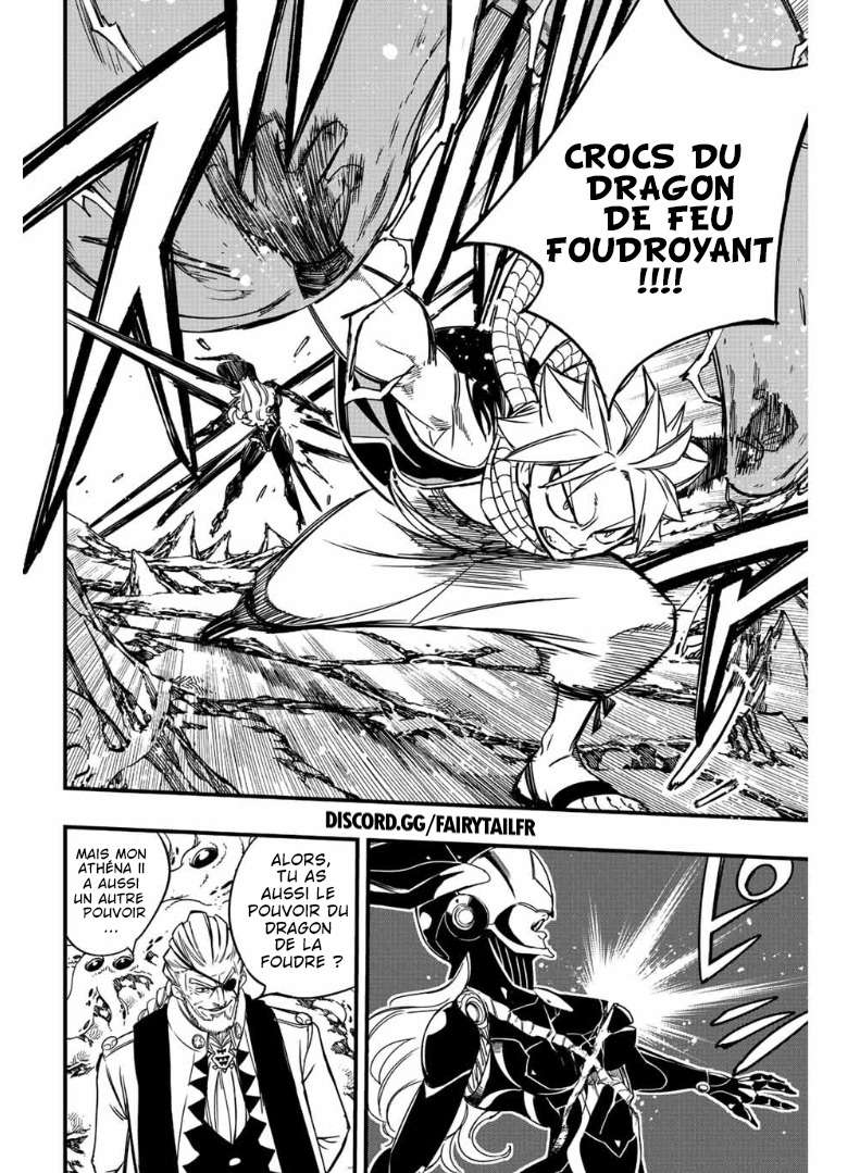 Read Fairy Tail_ 100 Years Quest FR Manga Online