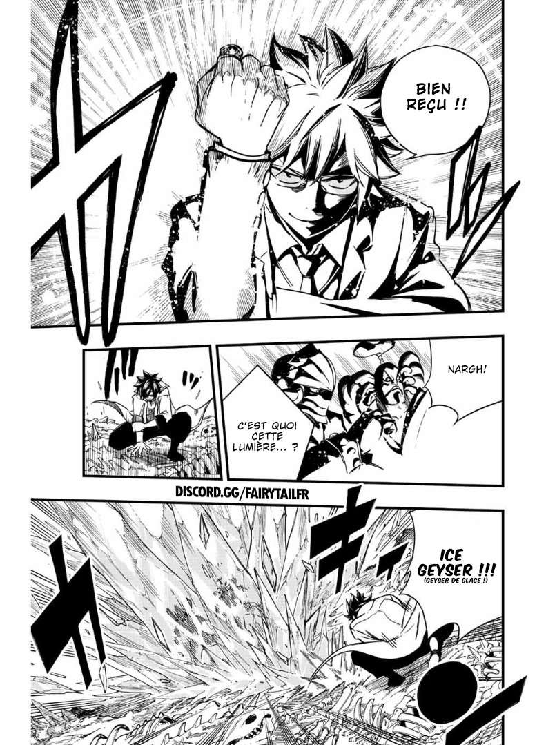 Read Fairy Tail_ 100 Years Quest FR Manga Online