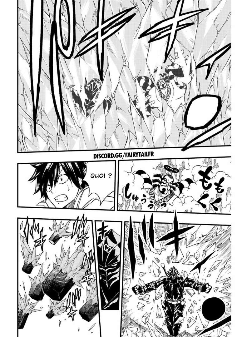 Read Fairy Tail_ 100 Years Quest FR Manga Online