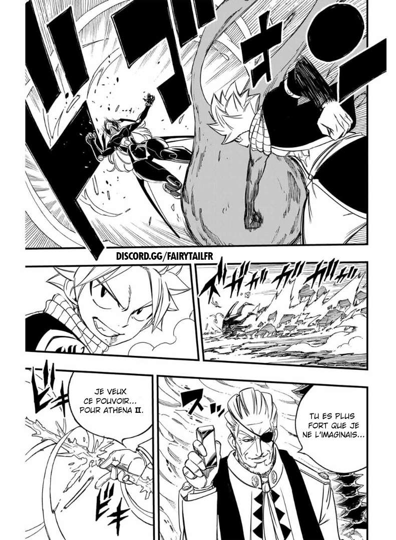 Read Fairy Tail_ 100 Years Quest FR Manga Online