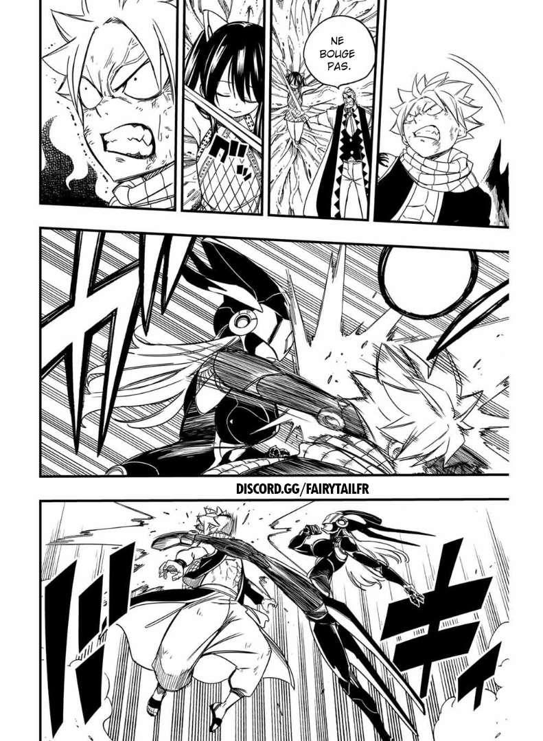 Read Fairy Tail_ 100 Years Quest FR Manga Online