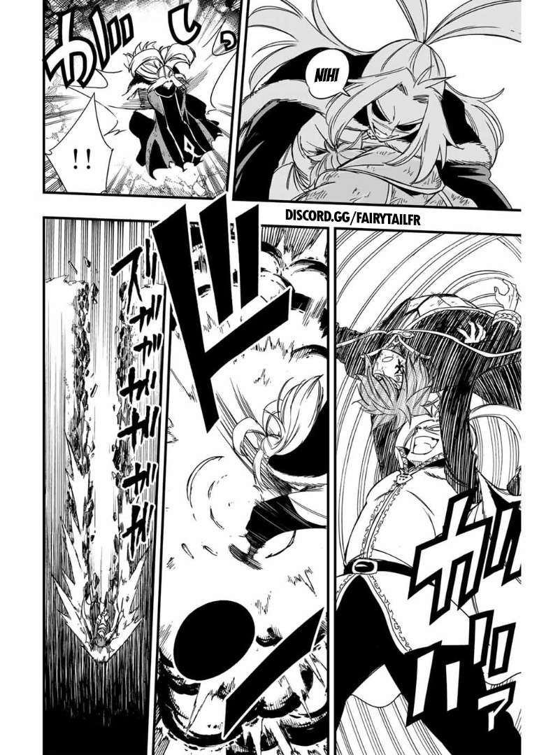 Read Fairy Tail_ 100 Years Quest FR Manga Online