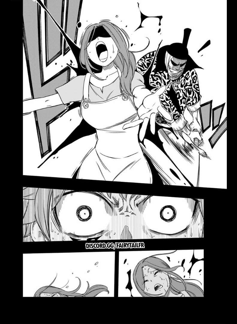 Read Fairy Tail_ 100 Years Quest FR Manga Online