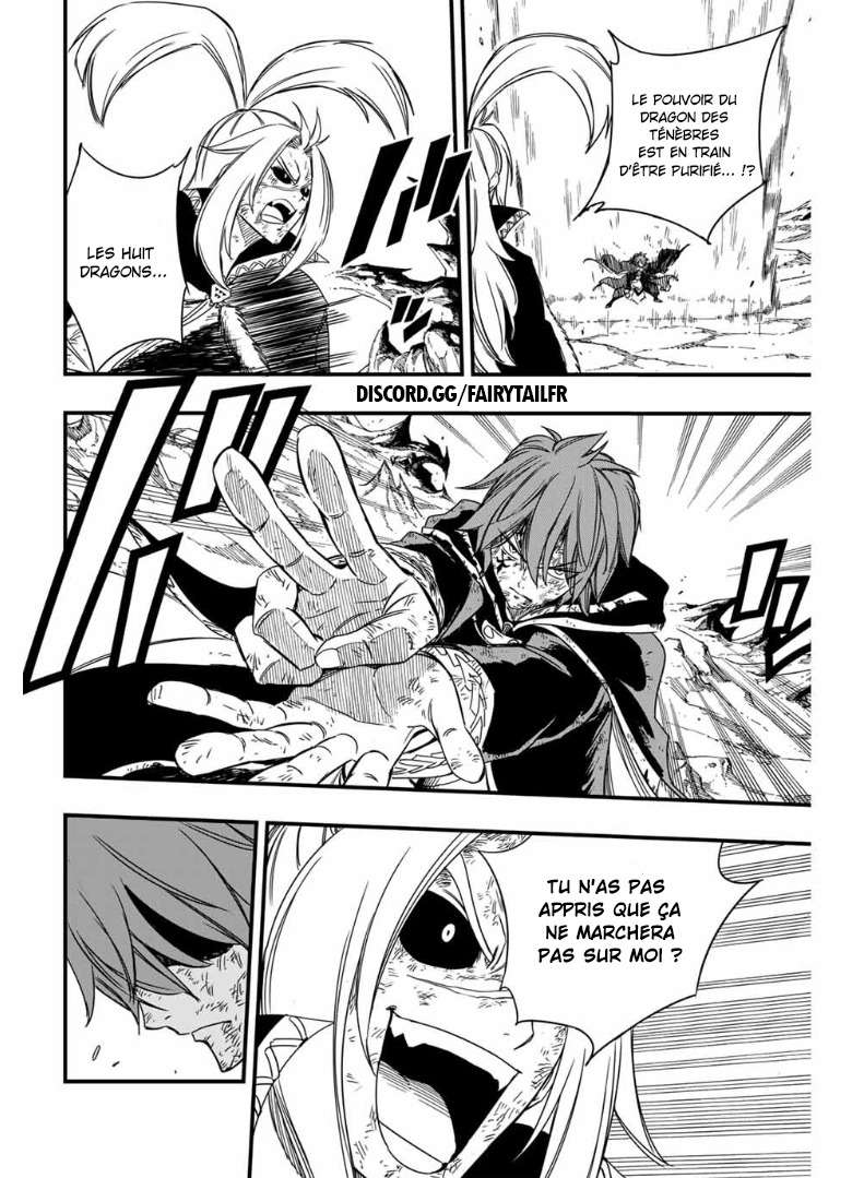 Read Fairy Tail_ 100 Years Quest FR Manga Online