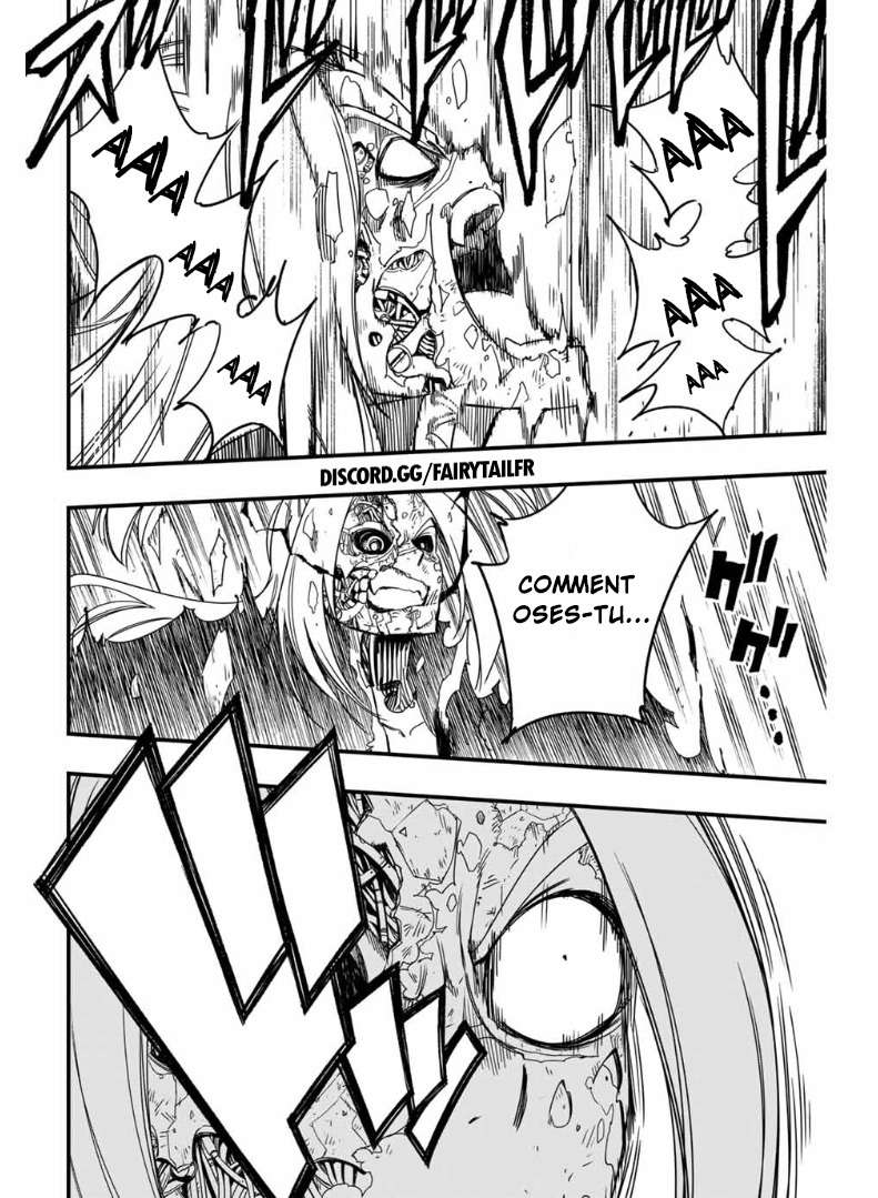 Read Fairy Tail_ 100 Years Quest FR Manga Online