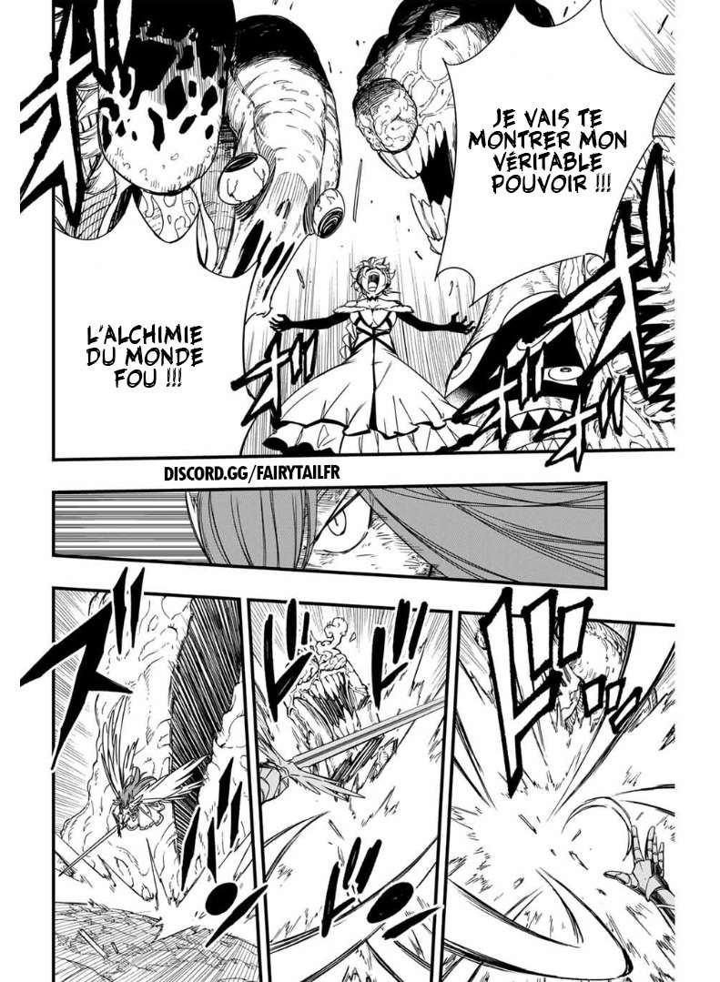 Read Fairy Tail_ 100 Years Quest FR Manga Online