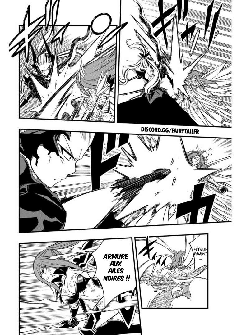 Read Fairy Tail_ 100 Years Quest FR Manga Online