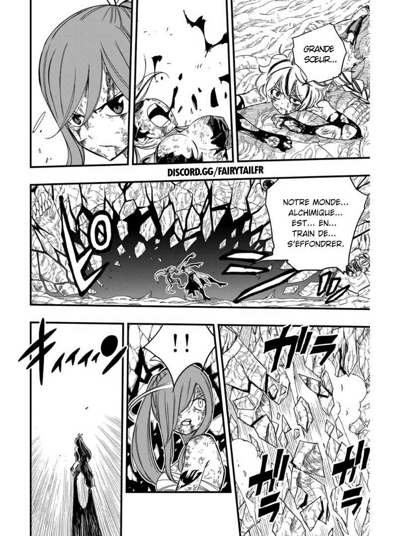 Read Fairy Tail_ 100 Years Quest FR Manga Online