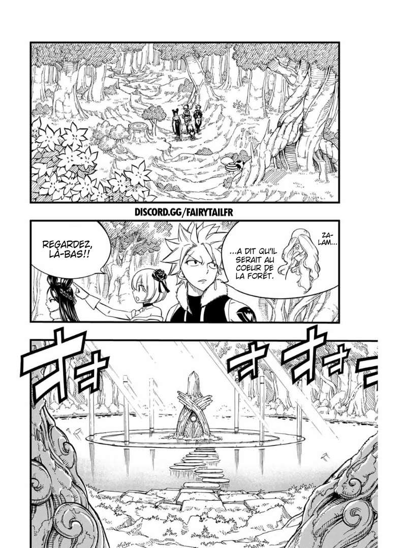 Read Fairy Tail_ 100 Years Quest FR Manga Online