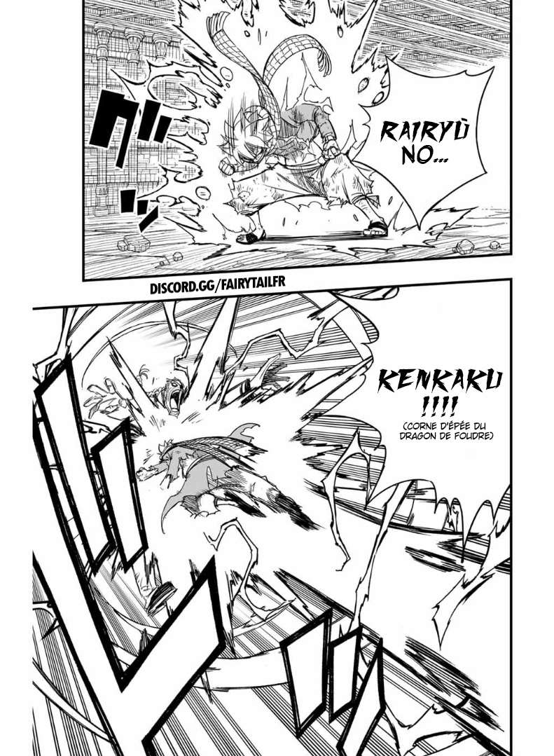 Read Fairy Tail_ 100 Years Quest FR Manga Online