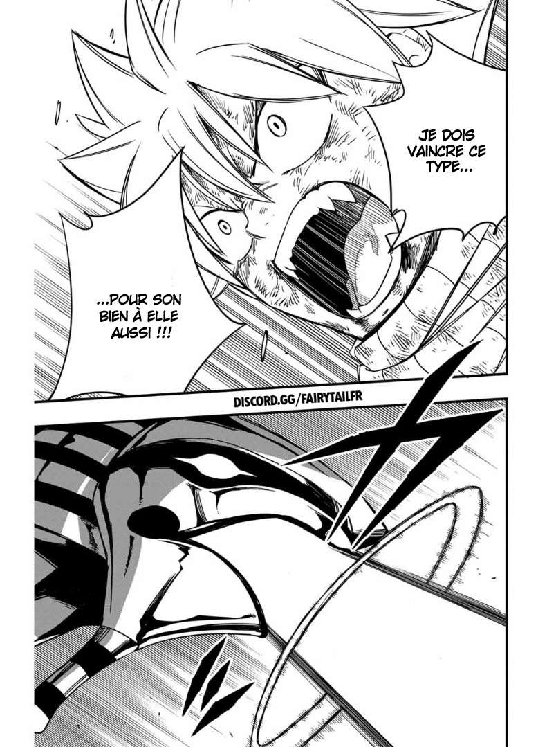 Read Fairy Tail_ 100 Years Quest FR Manga Online