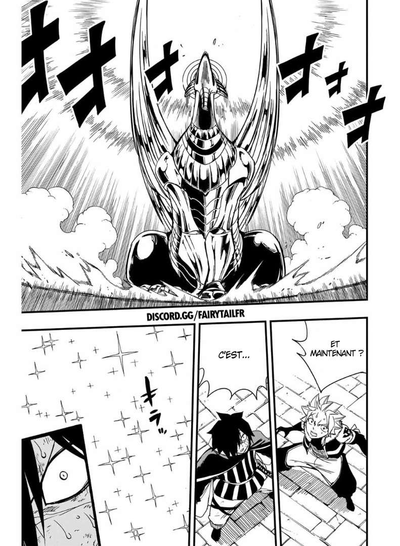 Read Fairy Tail_ 100 Years Quest FR Manga Online