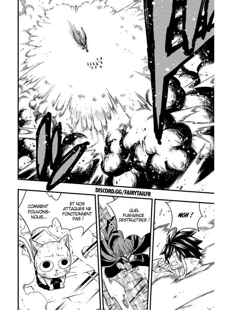 Read Fairy Tail_ 100 Years Quest FR Manga Online