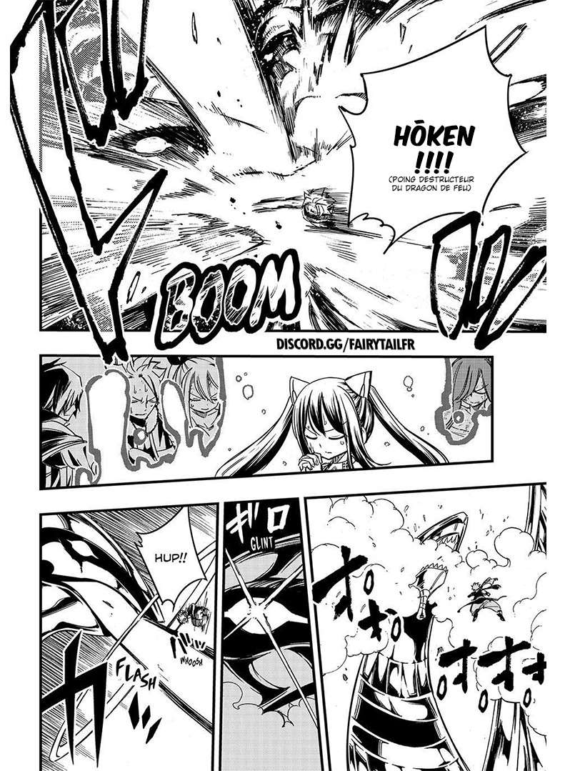Read Fairy Tail_ 100 Years Quest FR Manga Online