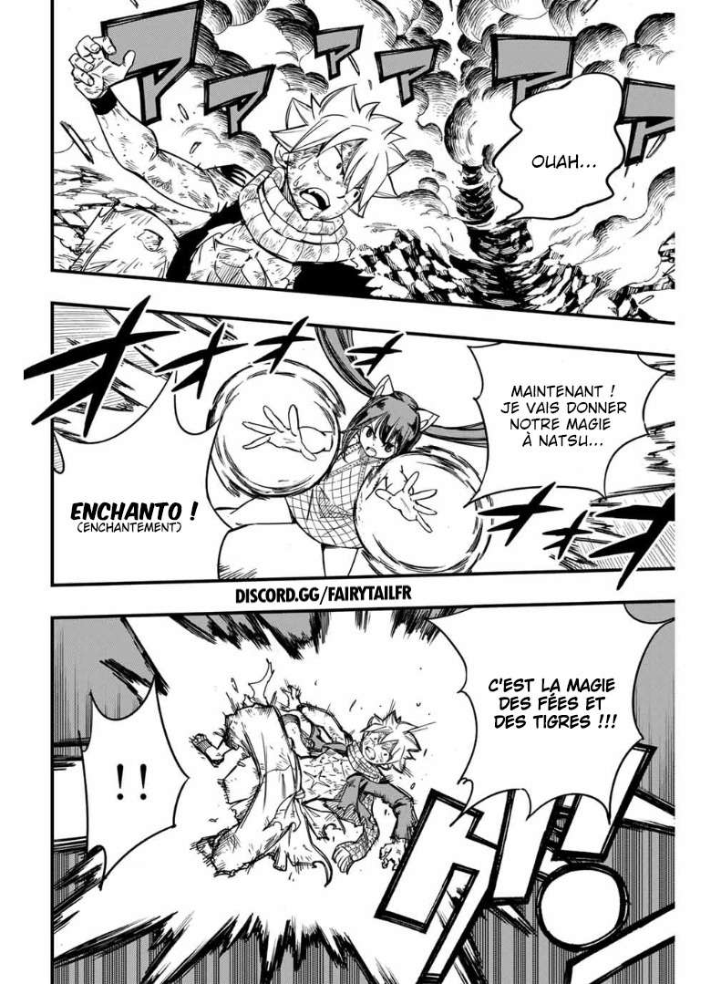 Read Fairy Tail_ 100 Years Quest FR Manga Online