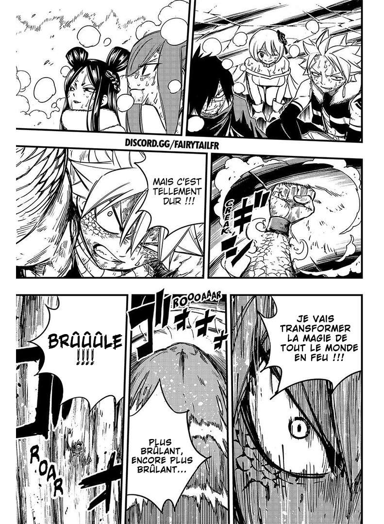 Read Fairy Tail_ 100 Years Quest FR Manga Online