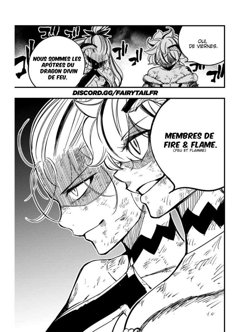 Read Fairy Tail_ 100 Years Quest FR Manga Online