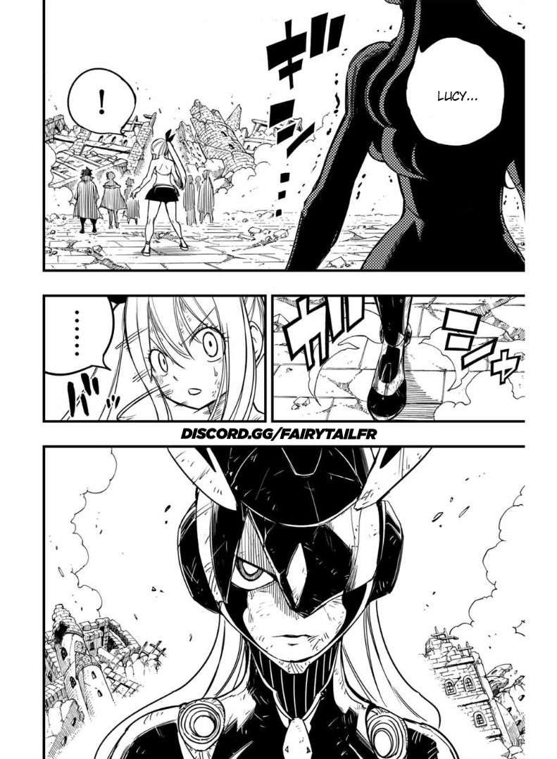Read Fairy Tail_ 100 Years Quest FR Manga Online