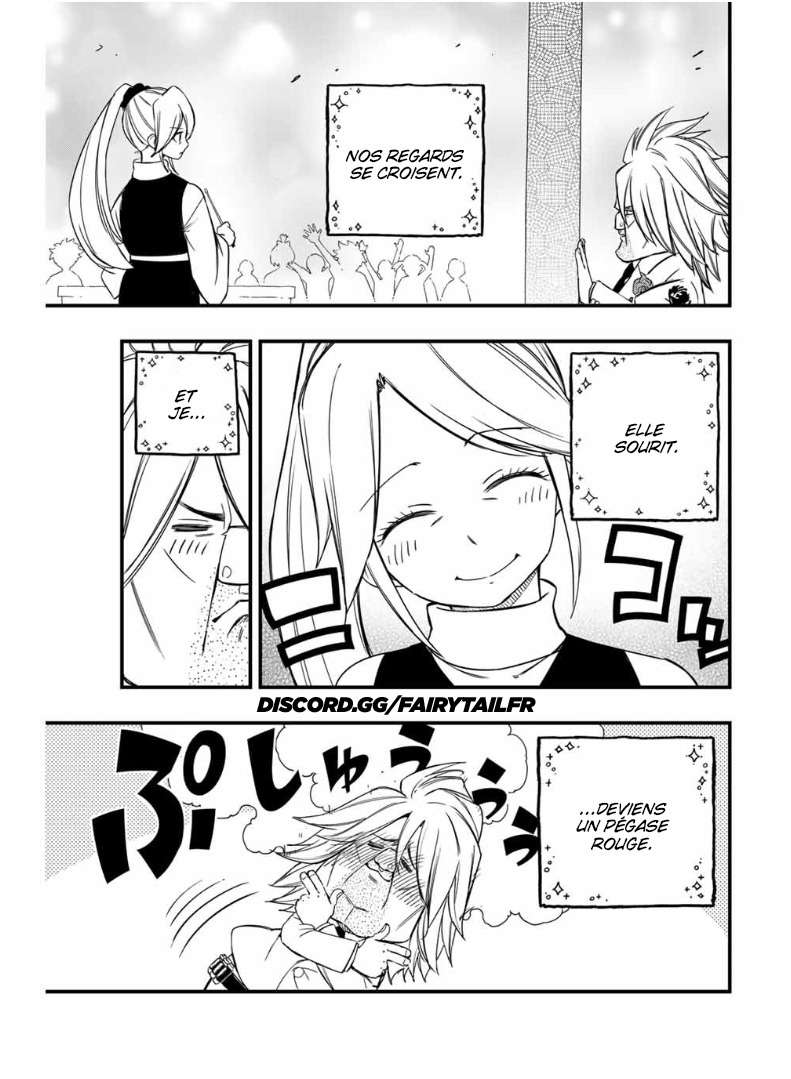 Read Fairy Tail_ 100 Years Quest FR Manga Online