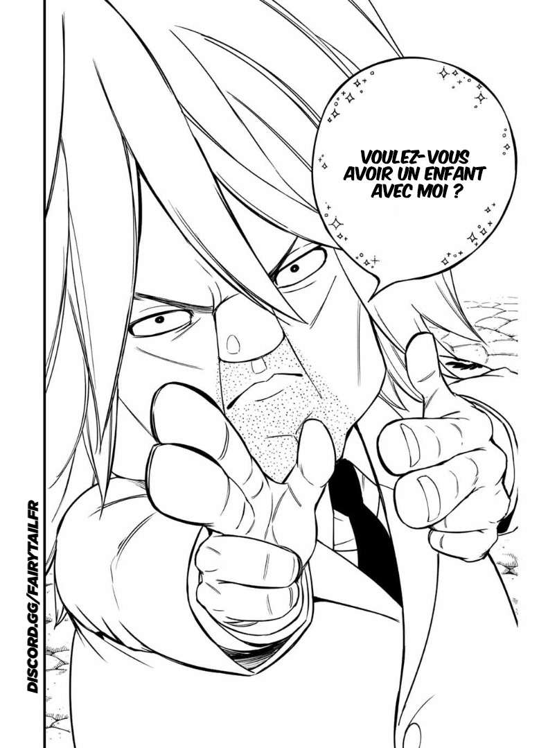 Read Fairy Tail_ 100 Years Quest FR Manga Online