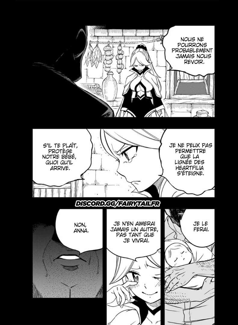 Read Fairy Tail_ 100 Years Quest FR Manga Online