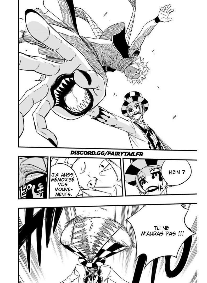 Read Fairy Tail_ 100 Years Quest FR Manga Online