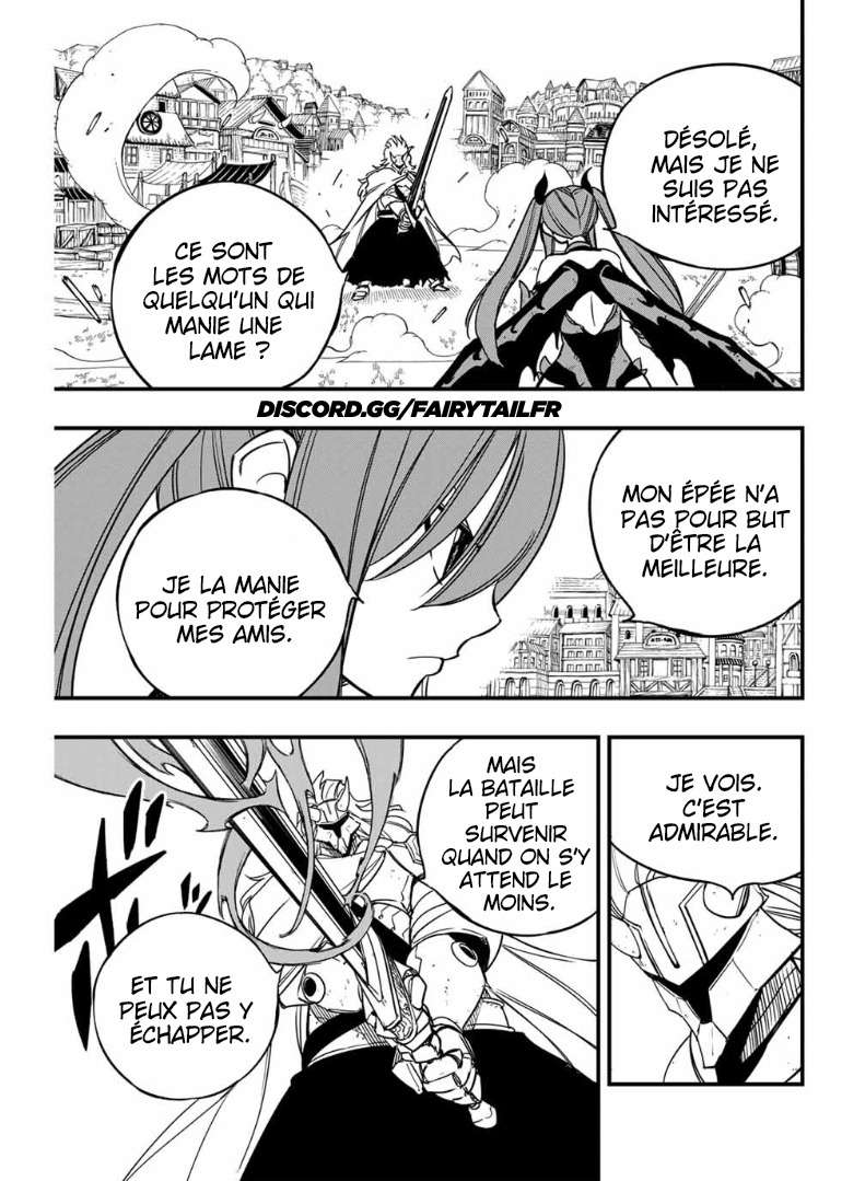 Read Fairy Tail_ 100 Years Quest FR Manga Online