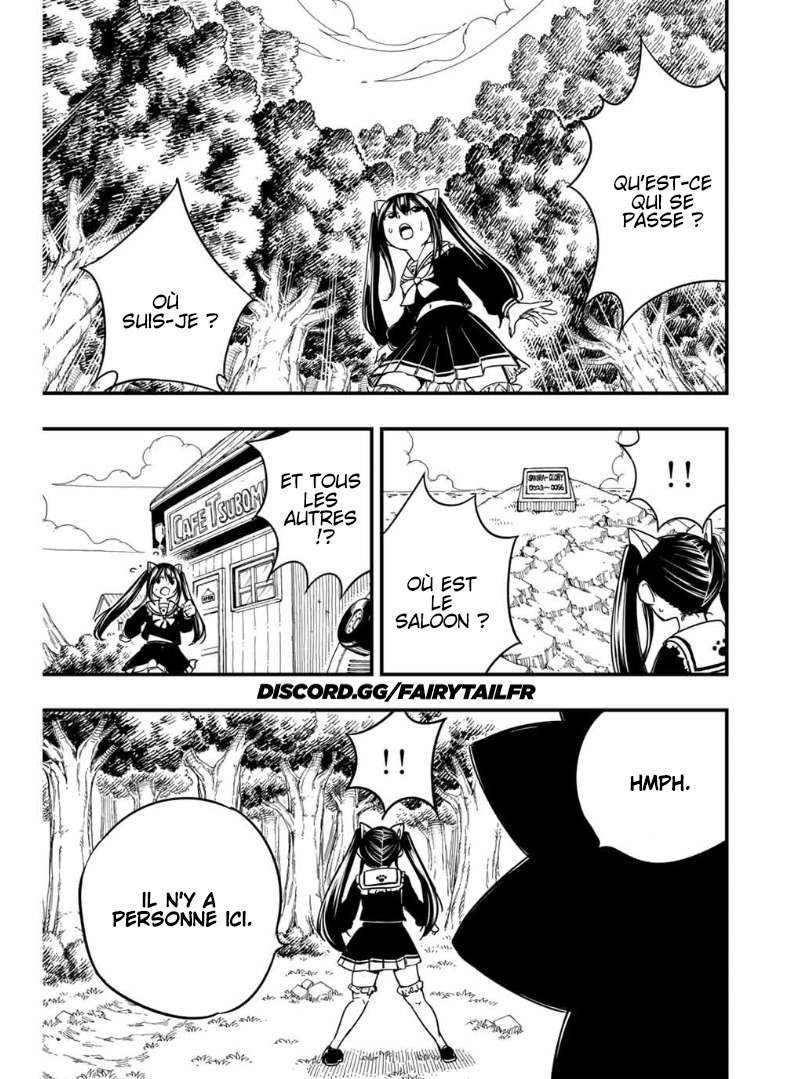 Read Fairy Tail_ 100 Years Quest FR Manga Online