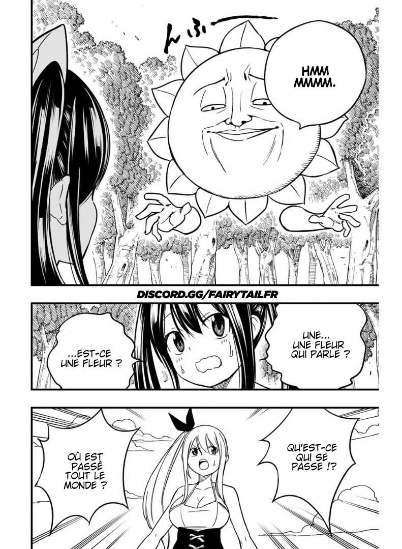 Read Fairy Tail_ 100 Years Quest FR Manga Online