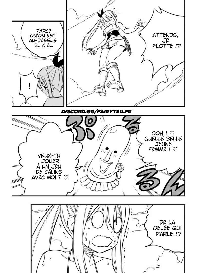 Read Fairy Tail_ 100 Years Quest FR Manga Online