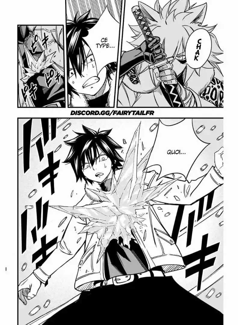 Read Fairy Tail_ 100 Years Quest FR Manga Online