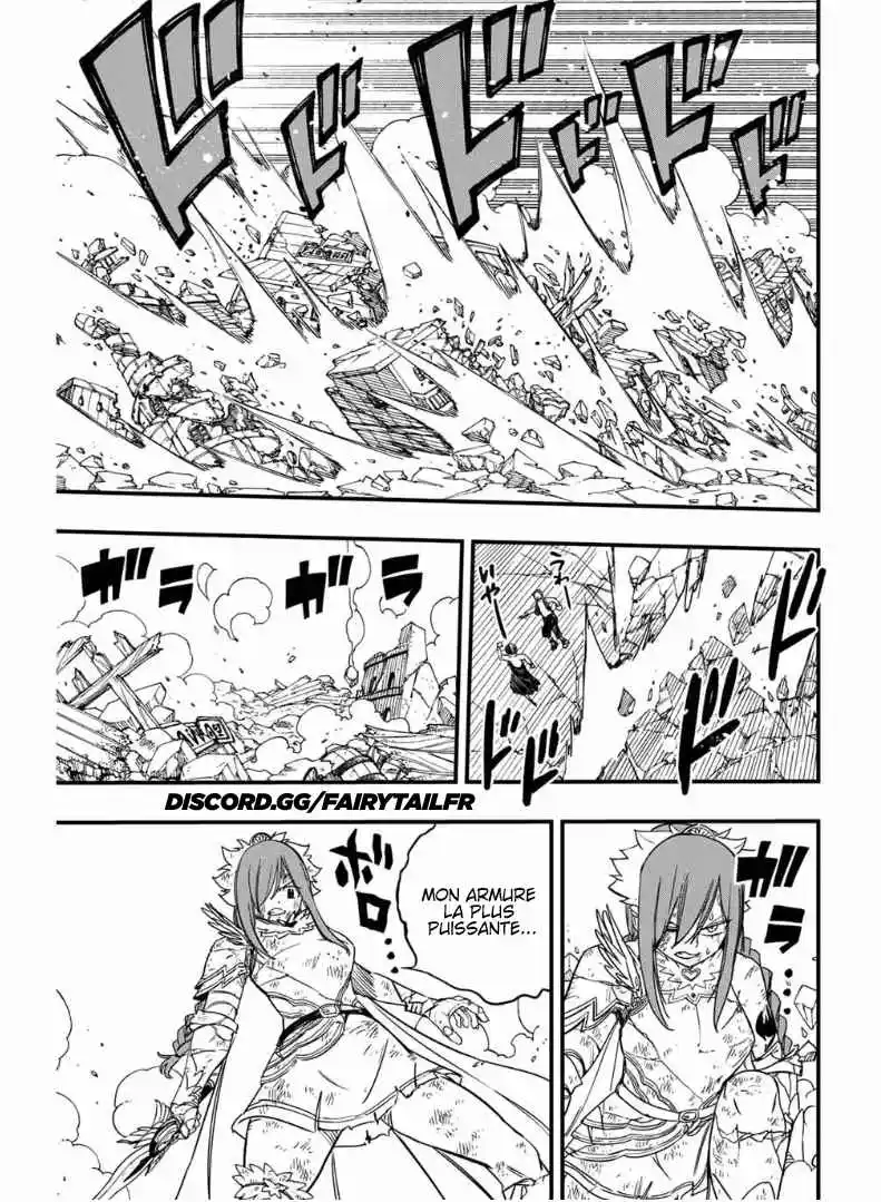 Read Fairy Tail_ 100 Years Quest FR Manga Online