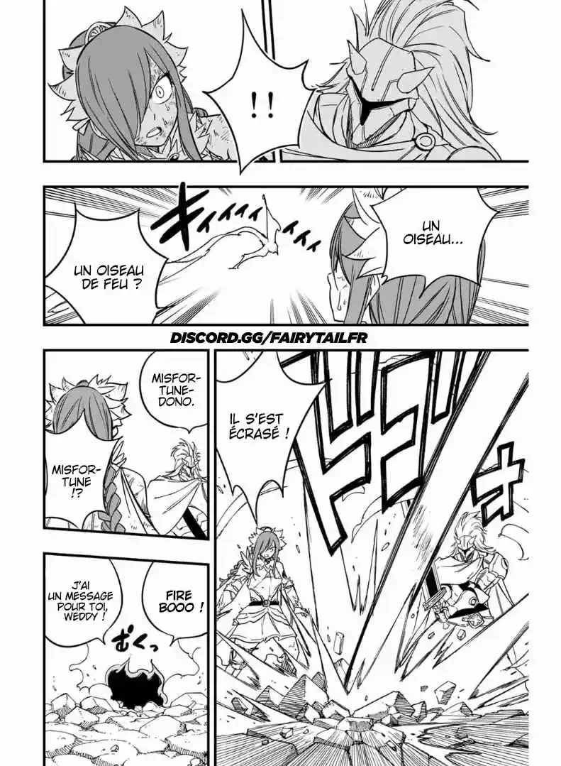 Read Fairy Tail_ 100 Years Quest FR Manga Online